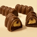 Peanut Cream and Caramel Chocolate
