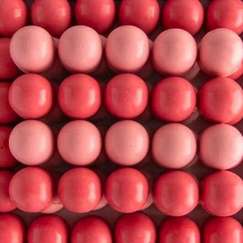 Pink Ombre Chocolate