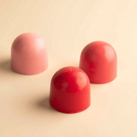 Pink Chocolate