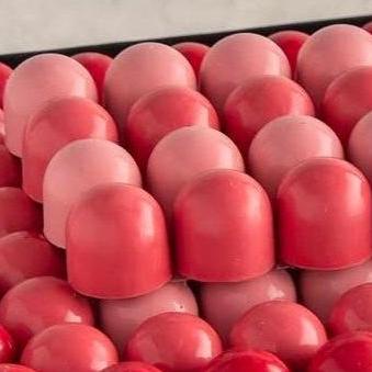 Pink Ombre fantastic Chocolate