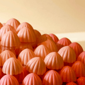 Pink Ombre Chocolates