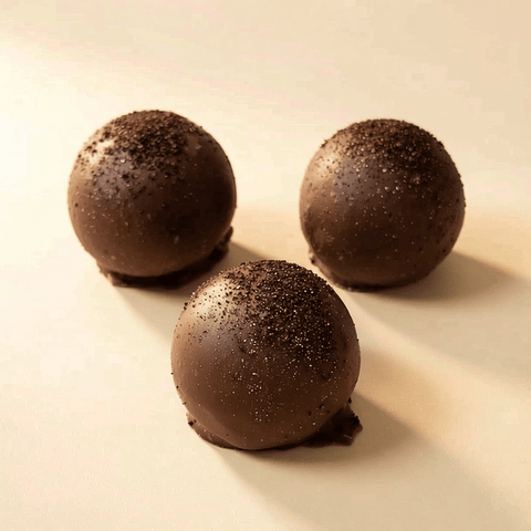 Praline Cocoa Bean Chocolate