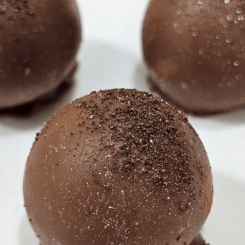 Praline Cocoa Bean Chocolate