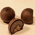 Praline Cocoa Bean Chocolate