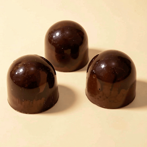 Praline Crunchy Hazelnut Chocolate