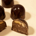 Praline Crunchy Hazelnut Chocolate