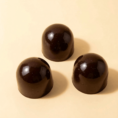 Praline Crunchy Hazelnut Chocolate