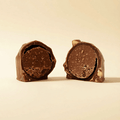 Praline Hazelnut Truffle Chocolate