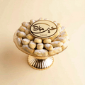 Premium Pistachio Maamoul