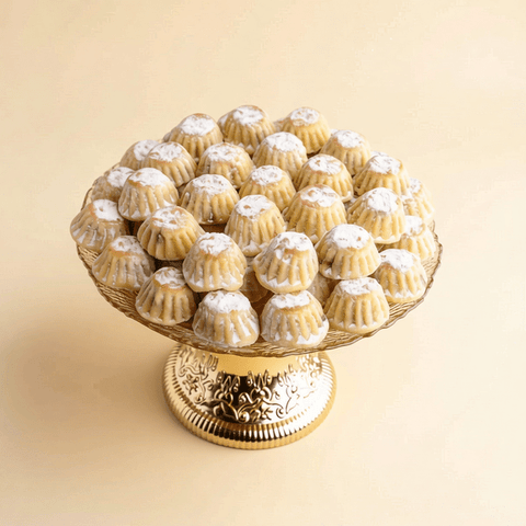 Premium Walnut Maamoul