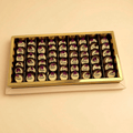 Printed Chocolate Box