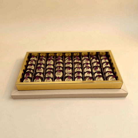 Printed Chocolate Box