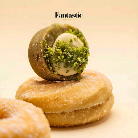 صينية كريستال غريبة و بتيفور