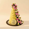 Promotion Chocolate Tower (28)