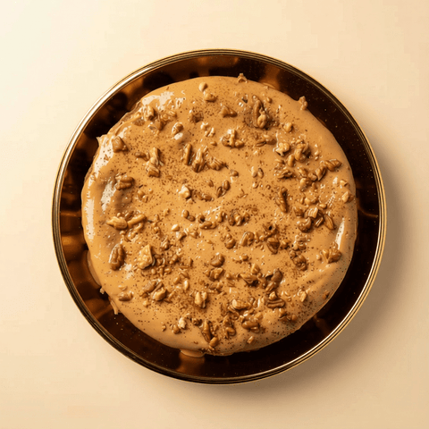 Arabic Pumpkin Cake 
