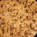 Fantastic Pumpkin Cake 