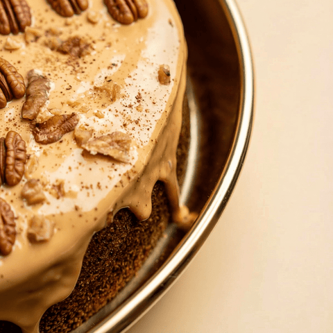 Buy Pumpkin Cake 