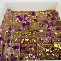 Rahash Halva Chocolate