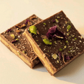 Rahash Halva Chocolate