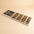 Ramadan Brings Us Together Chocolate Tray