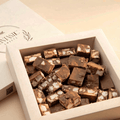 Rocky Road Marshmallow Chocolate