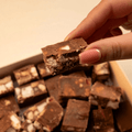 Rocky Road Chocolate