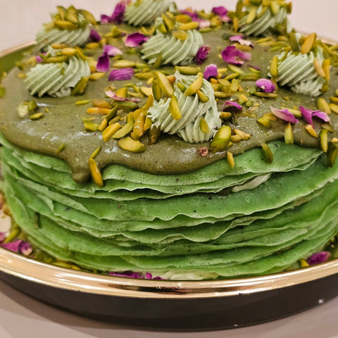 Best pistachio Cake