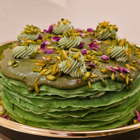 Buy Crepe Cake