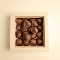 Salted Caramel Pecan Chocolate Box — 36 Pieces
