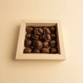 Salted Caramel Pecan Chocolate Box — 36 Pieces
