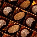 Special Arabic Fillings Chocolate Box