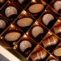 Special Arabic Fillings Chocolate Box