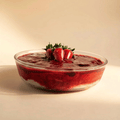 Strawberry Gelato Ice Cream