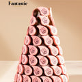 Pink Baby Chocolate Gift