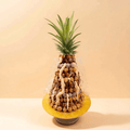 Tower of Sukkari Dates Coated with Various Flavors (40)