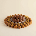 Truffle Chocolate Balls Tray