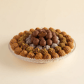 Chocolate Balls Tray