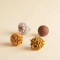 Truffle Chocolate Balls Tray