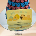 Twin Newborns Chocolate Tower (36)