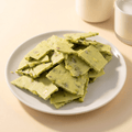 White Chocolate Slices with Pistachio