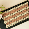 Wooden Graduation Tray
